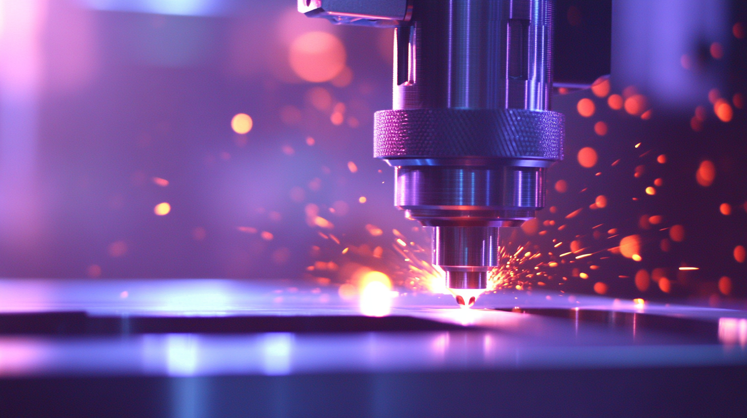Revolutionizing Global Manufacturing Standards with Best Cnc Cutting from China