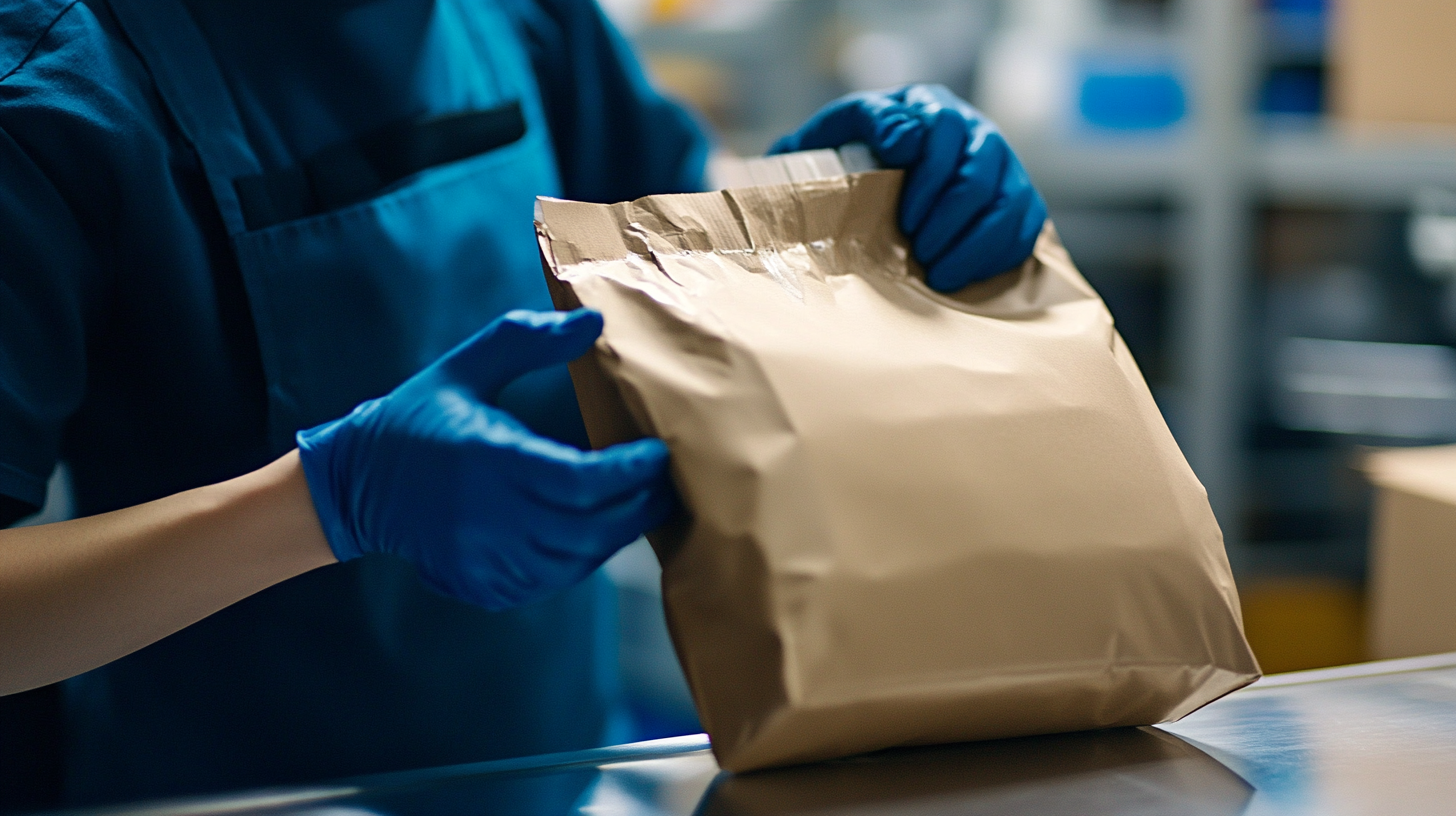 Maximizing After Sales Service Benefits and Reducing Repair Costs for Best Gusset Bags