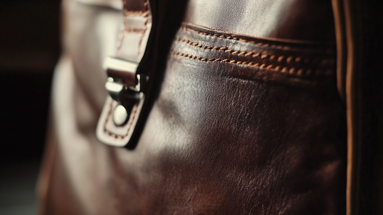 Maximizing After Sales Service Benefits and Reducing Repair Costs for Best Gusset Bags