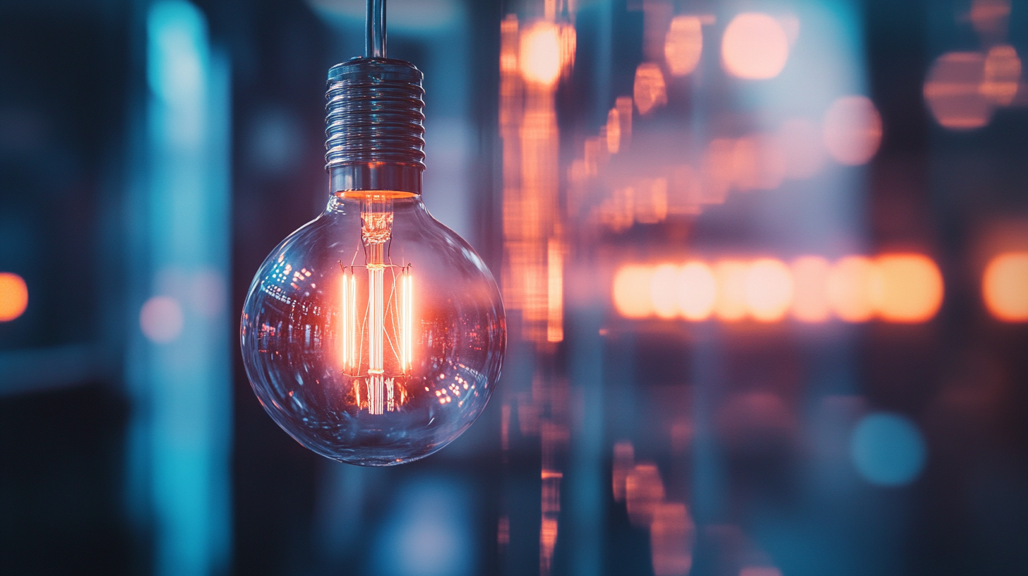 What are the Advantages of Choosing Best Light Solutions for Your Business
