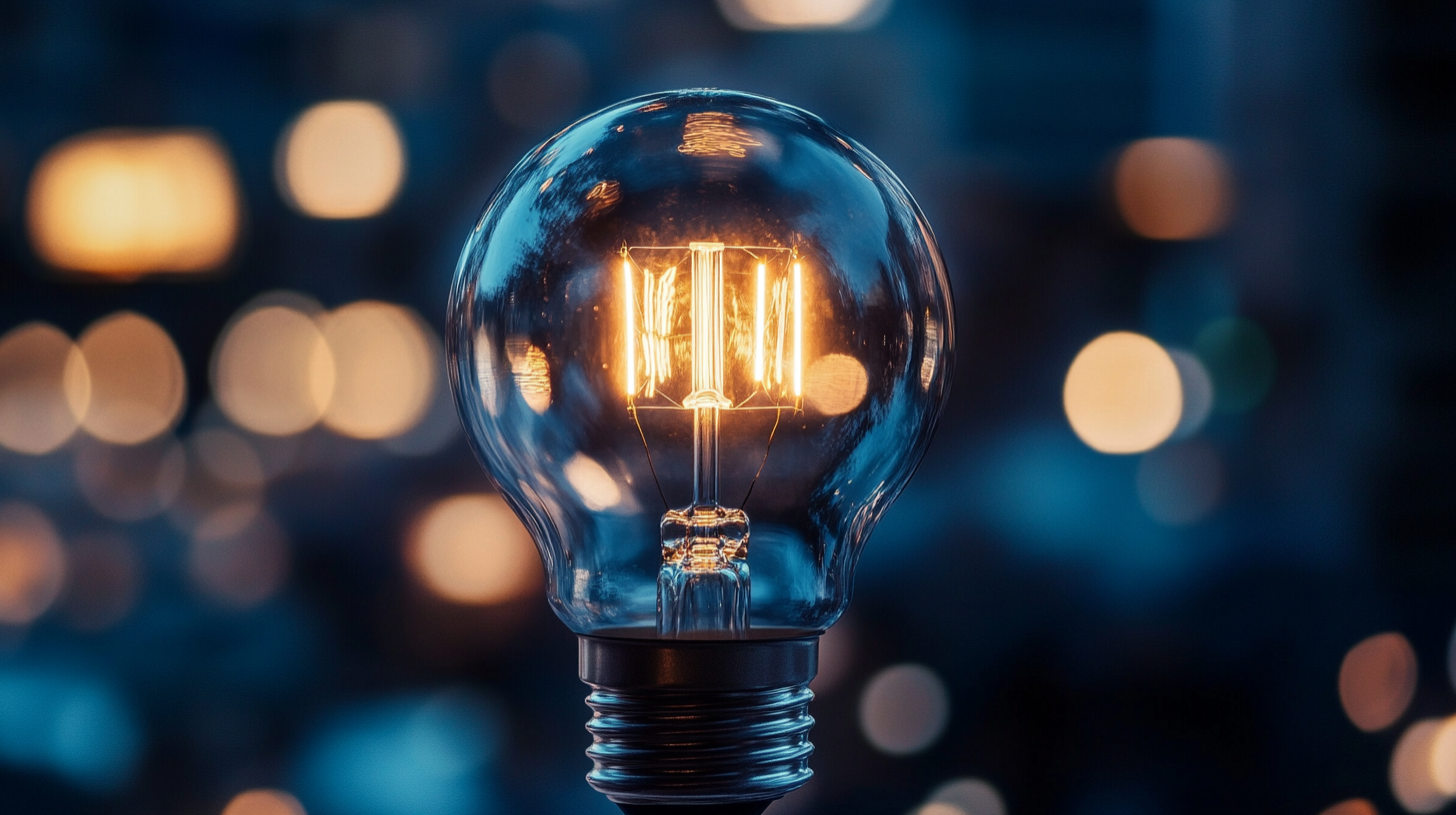 What are the Advantages of Choosing Best Light Solutions for Your Business