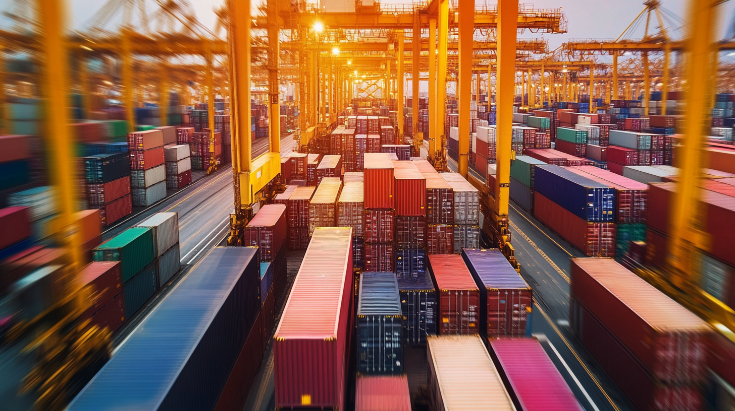 The Future of Sourcing from the Best Suppliers for Sustainable Growth
