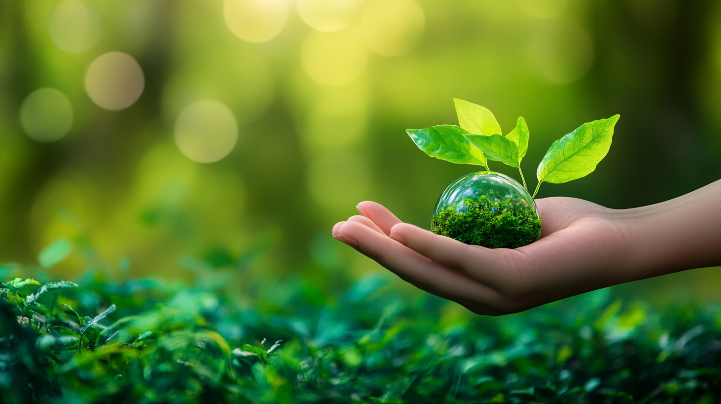 The Future of Sourcing from the Best Suppliers for Sustainable Growth
