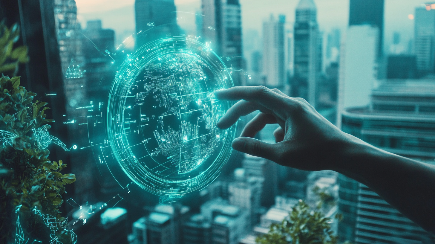 The Future of Sourcing from the Best Suppliers for Sustainable Growth