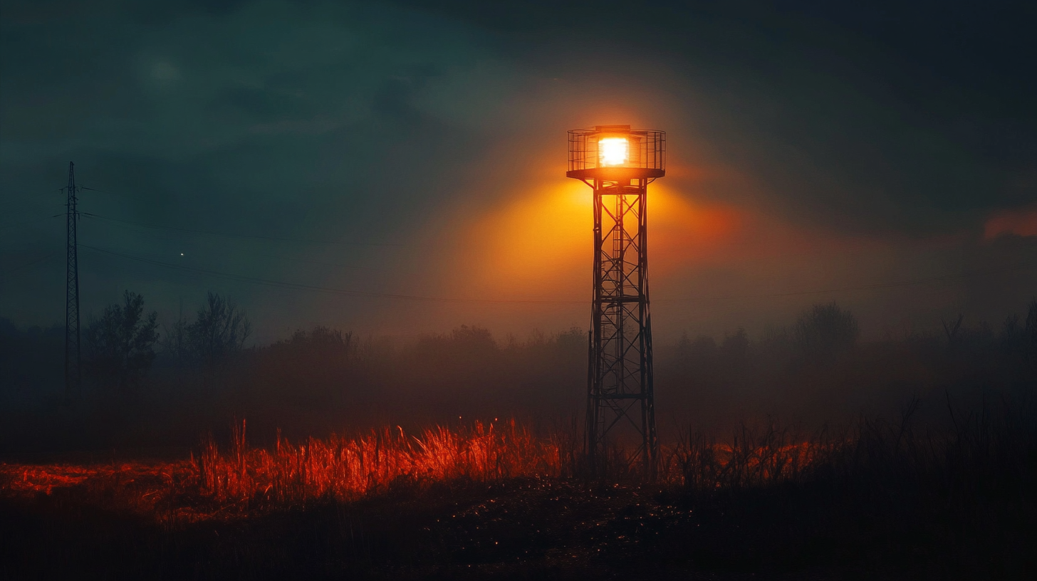 How to Choose the Best Solar Light Tower for Your Specific Needs