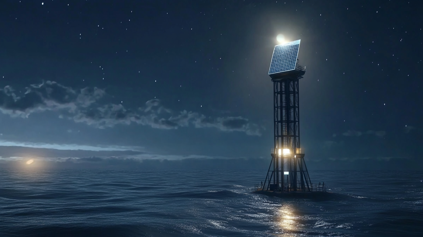 How to Choose the Best Solar Light Tower for Your Specific Needs