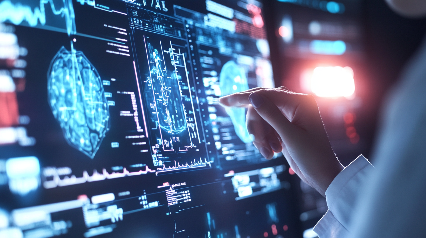 The Future of Best Clinical Health Solutions in a Rapidly Evolving Healthcare Landscape