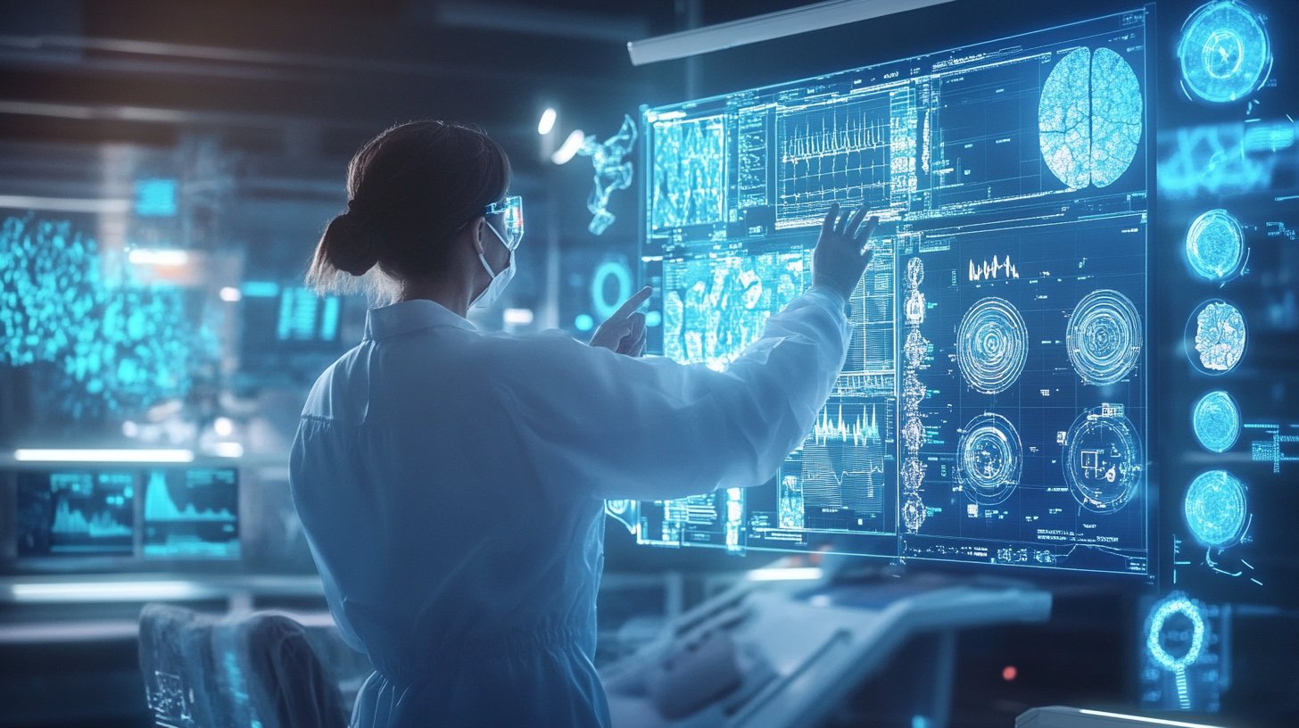The Future of Best Clinical Health Solutions in a Rapidly Evolving Healthcare Landscape