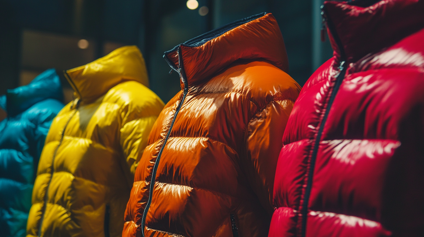 Ultimate Guide to Choosing the Best Puffer Jacket for Your Global Sourcing Needs