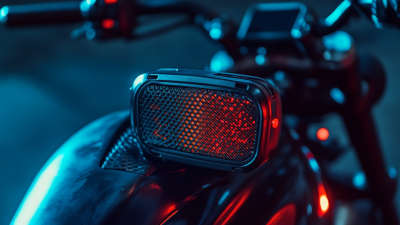 Ultimate Checklist: Top Features to Look For in the Best Bluetooth Speaker for Your Motorcycle