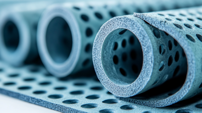 Exploring Innovative Alternatives to Best Gasket Sheet for Global Buyers