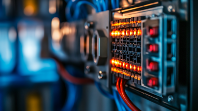 7 Best Molded Case Circuit Breakers for Optimal Circuit Protection