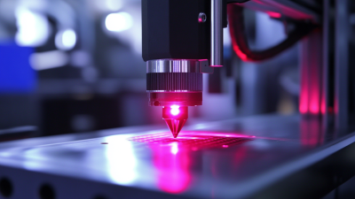 7 Essential Tips for Choosing the Best Laser Marking Machine for Your Business Needs
