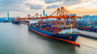 Unleashing Excellence in Manufacturing from China for Global Supply Chain Success