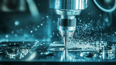 Revolutionizing Global Manufacturing Standards with Best Cnc Cutting from China