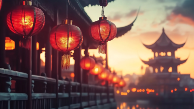 Discovering the Advantages of Best China Products for Your Business Success