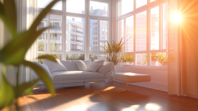 How to Choose the Best Home Windows Based on Energy Efficiency Ratings and Material Options