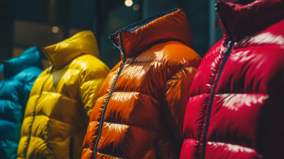 Ultimate Guide to Choosing the Best Puffer Jacket for Your Global Sourcing Needs
