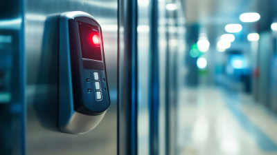 Ultimate Guide to Selecting the Best Access Control Panel for Your Security Needs