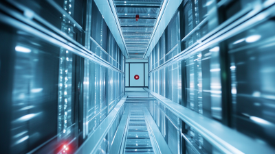 Crafted Excellence in Access Systems from China Serving Global Needs