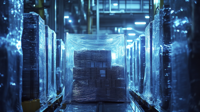 2025 Insights on Best Shrink Wrapper Trends and Performance Comparison