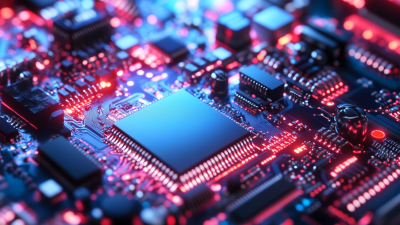 Top 5 Best Printed Circuit Board Examples Transforming Global Supply Chains in 2024