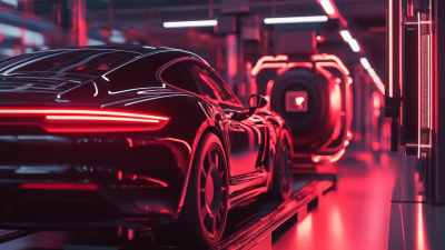 Unleashing China's Manufacturing Excellence: A Deep Dive into the Best Torque Sensor Innovations