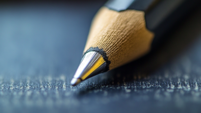 Top Strategies for Choosing Between Best Graphite Paper and Carbon Paper for Your Business Needs