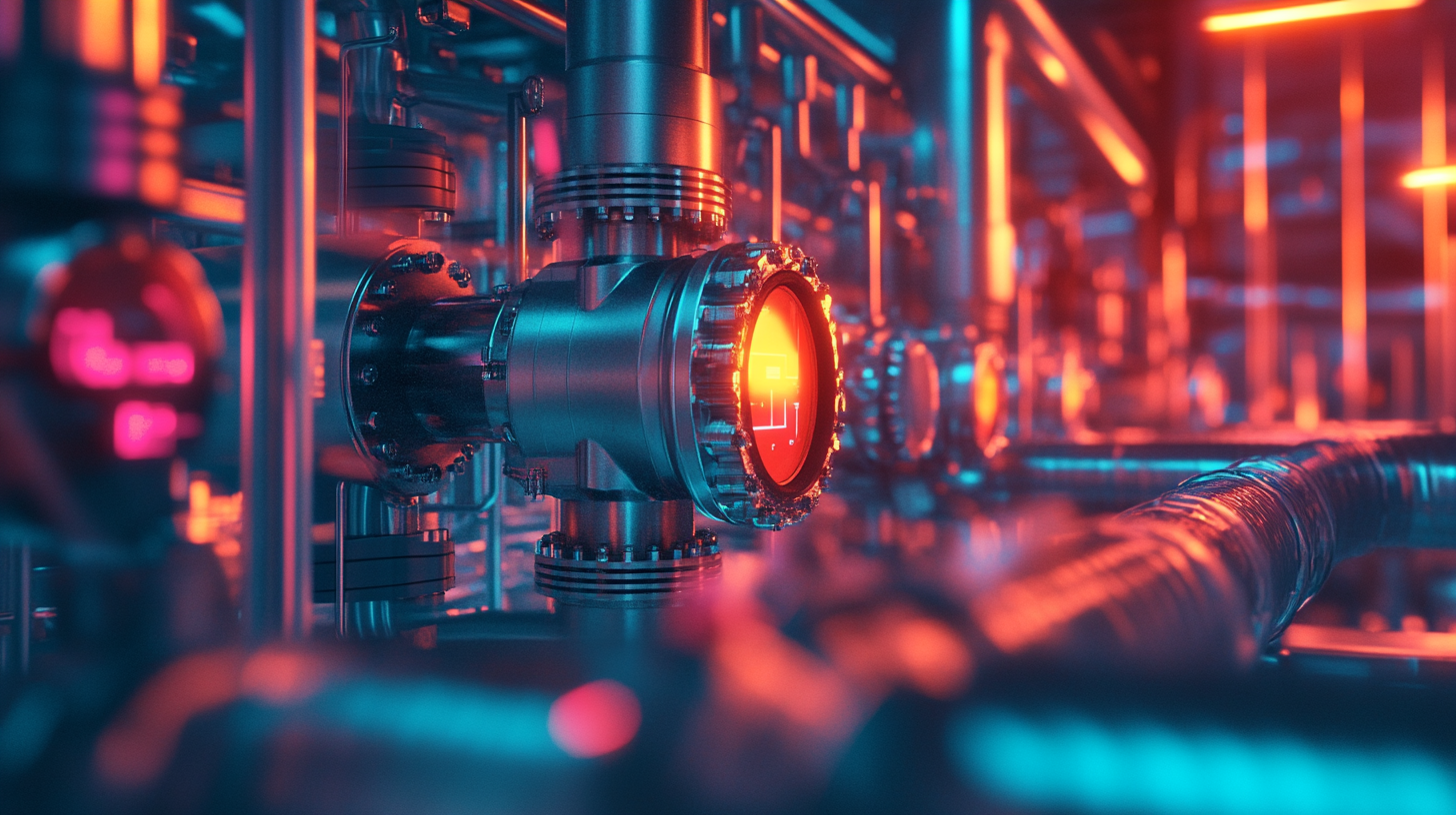 Unlocking Future Innovations in Pump Technology The Ultimate Guide to 2025 Trends