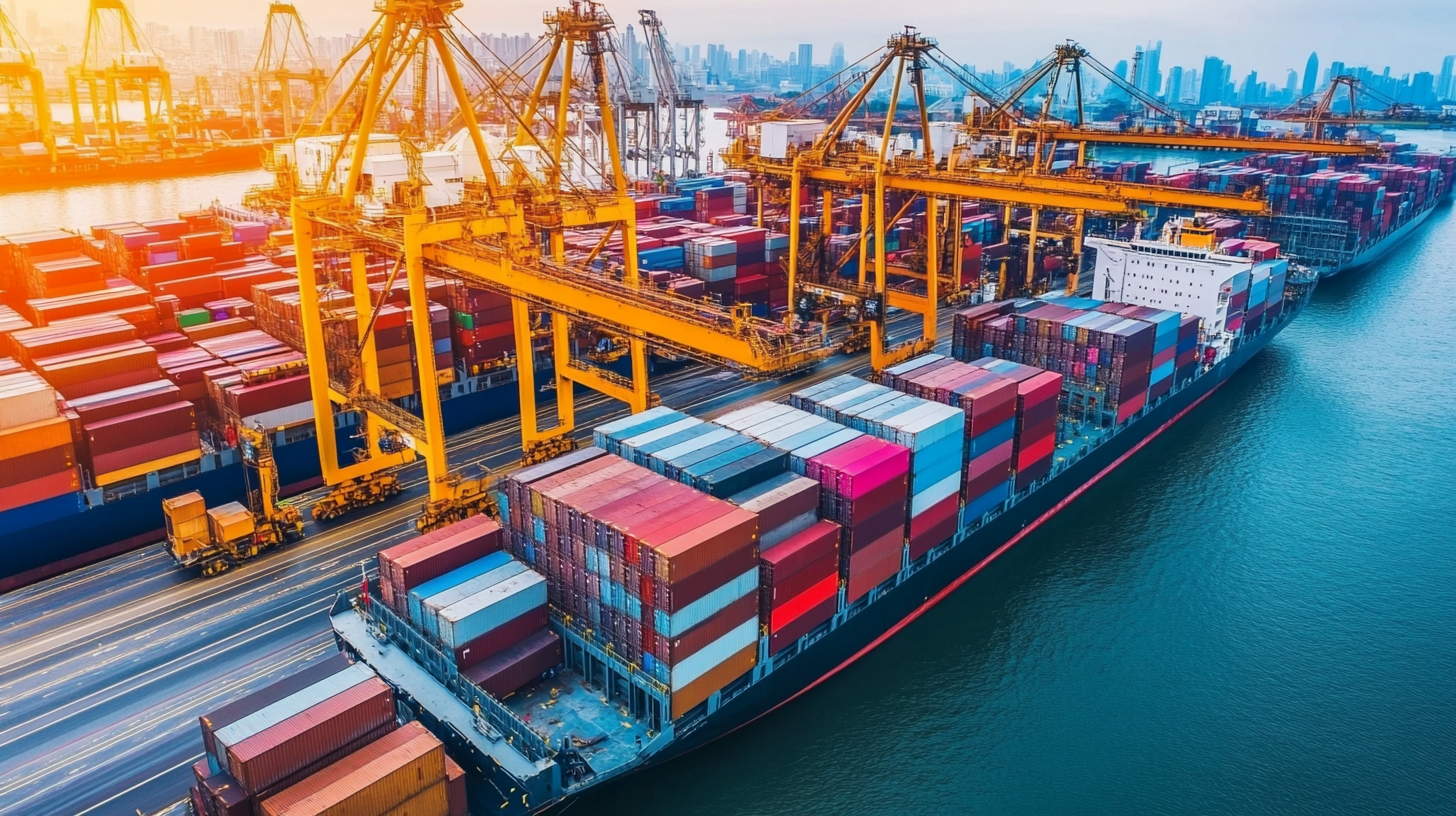 How to Identify the Best Suppliers for Your Global Procurement Needs