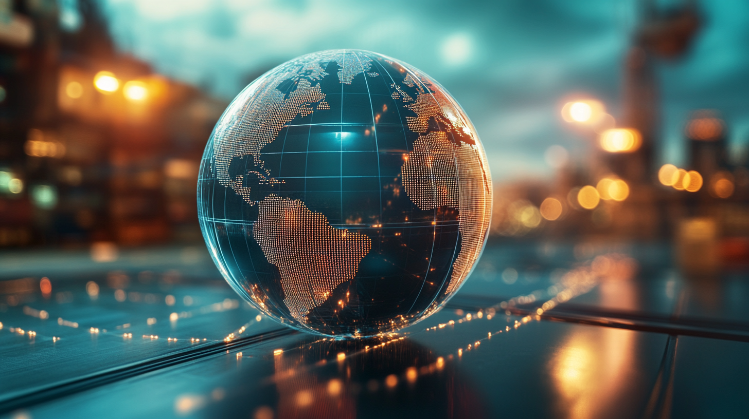 How to Identify the Best Suppliers for Your Global Procurement Needs