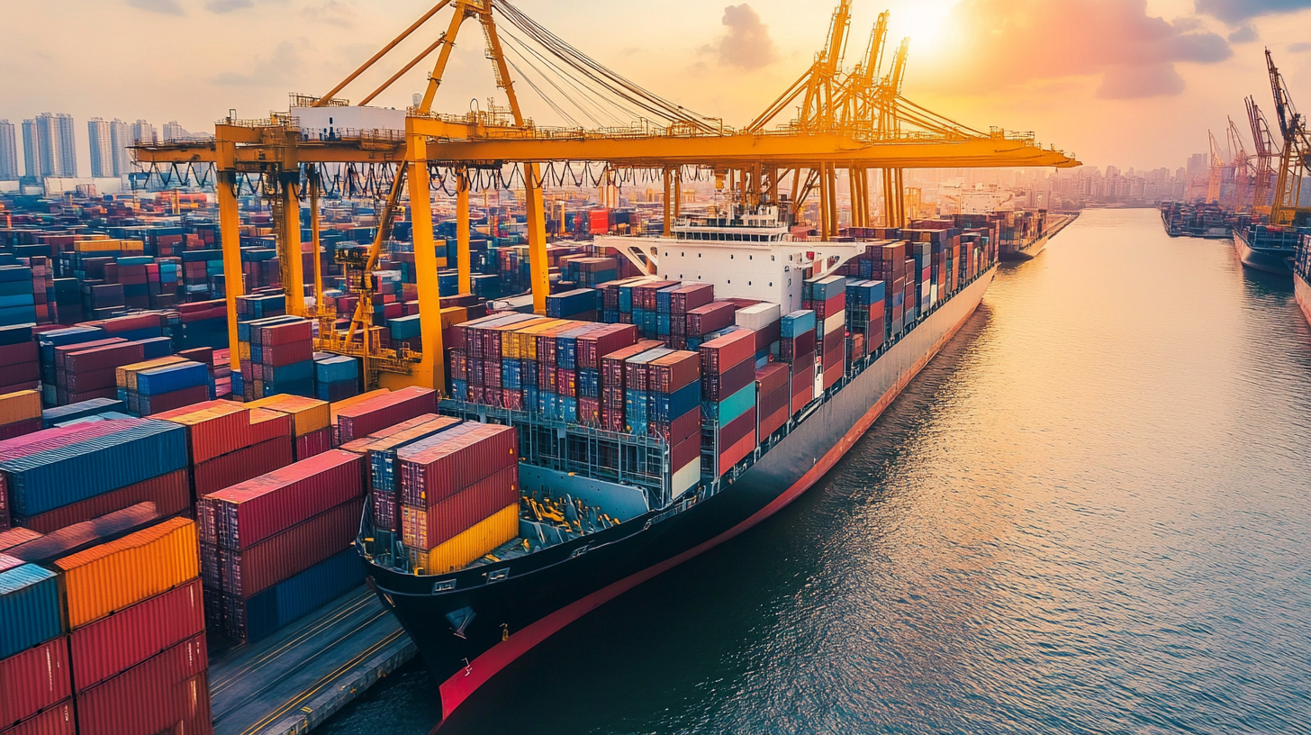 How to Identify the Best Suppliers for Your Global Procurement Needs