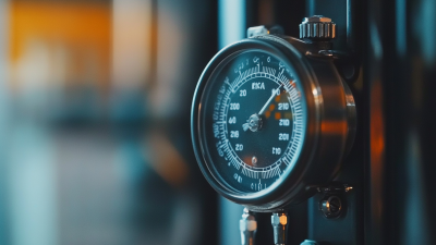 Unlocking Precision: A Comprehensive Tutorial on the Best Air Velocity Measuring Device Specifications