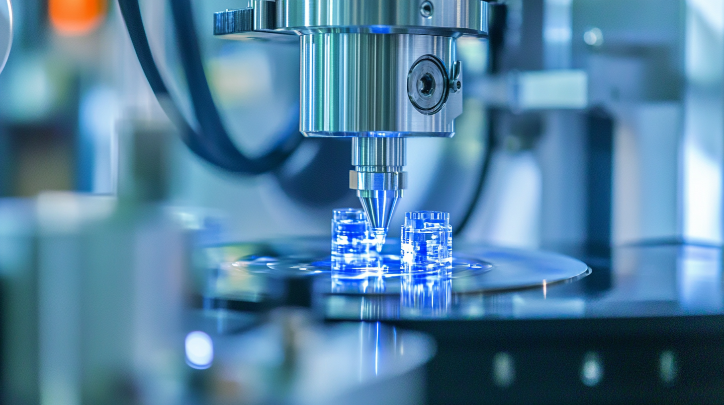 Ultimate Guide to Selecting the Best Comprehensive Checking Fixture for Your Manufacturing Needs