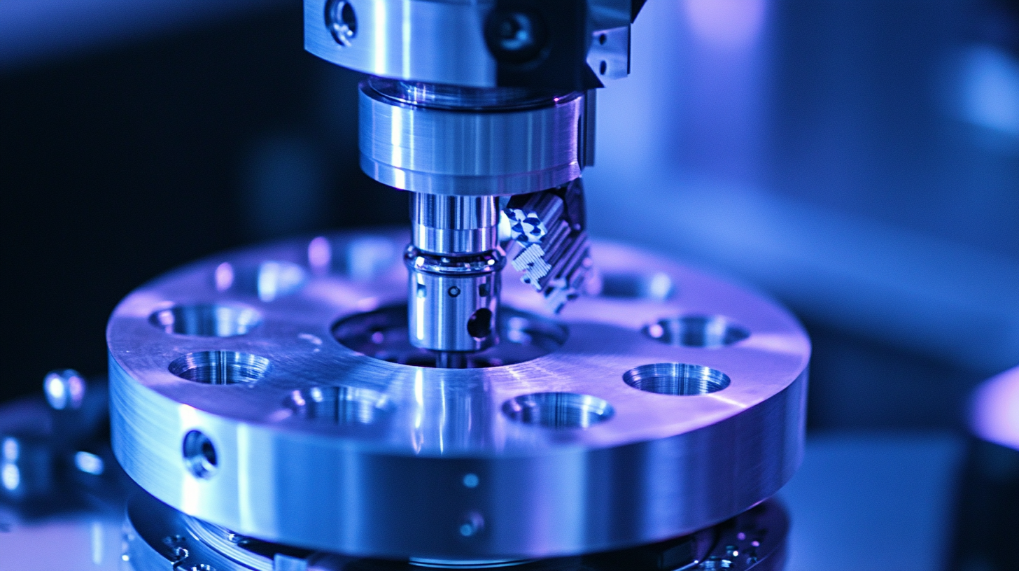 Ultimate Guide to Selecting the Best Comprehensive Checking Fixture for Your Manufacturing Needs