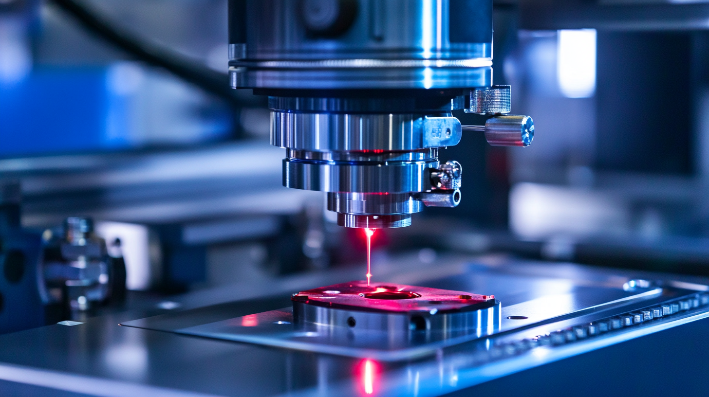 Ultimate Guide to Selecting the Best Comprehensive Checking Fixture for Your Manufacturing Needs