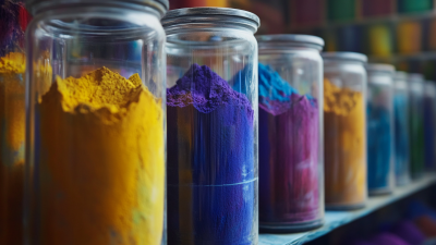 Unveiling the Best Sulphur Dyes: Innovative Strategies to Enhance Your Global Sourcing Experience