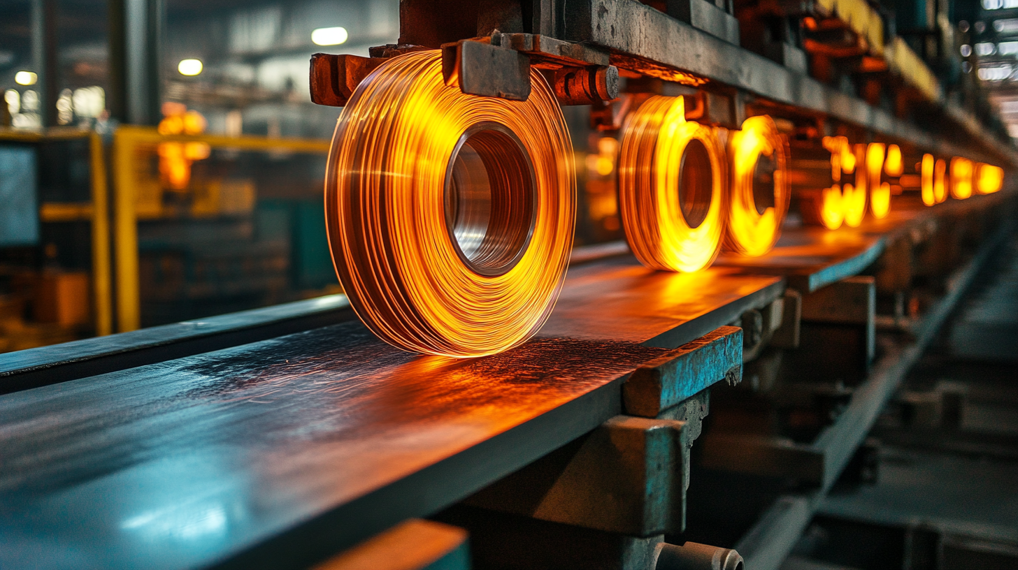 7 Essential Tips for Choosing the Best Metal Cut to Length Line