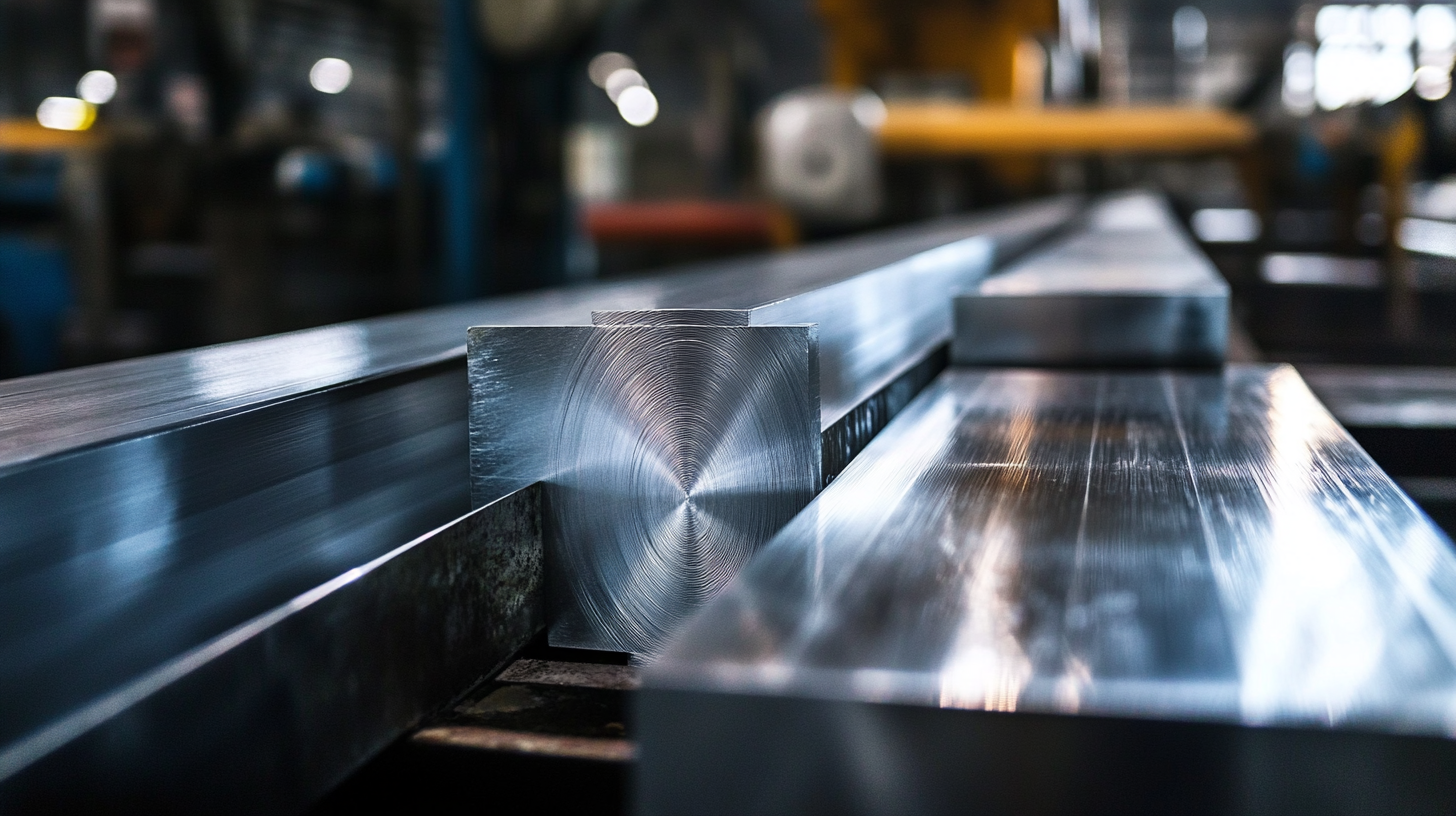 7 Essential Tips for Choosing the Best Metal Cut to Length Line