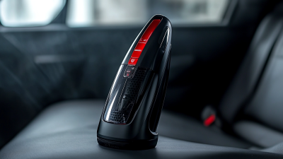 Empowering Global Trade with the Best Car Vacuum Cleaner from a Leading Chinese Manufacturer