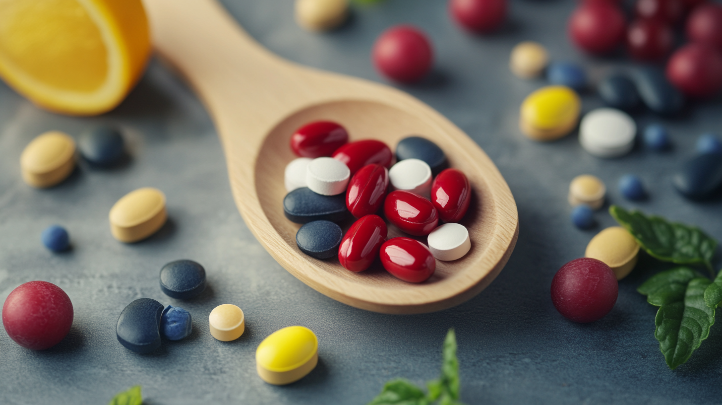 2025 Market Insights on Best Collagen Food Supplements: How to Choose the Right One for You