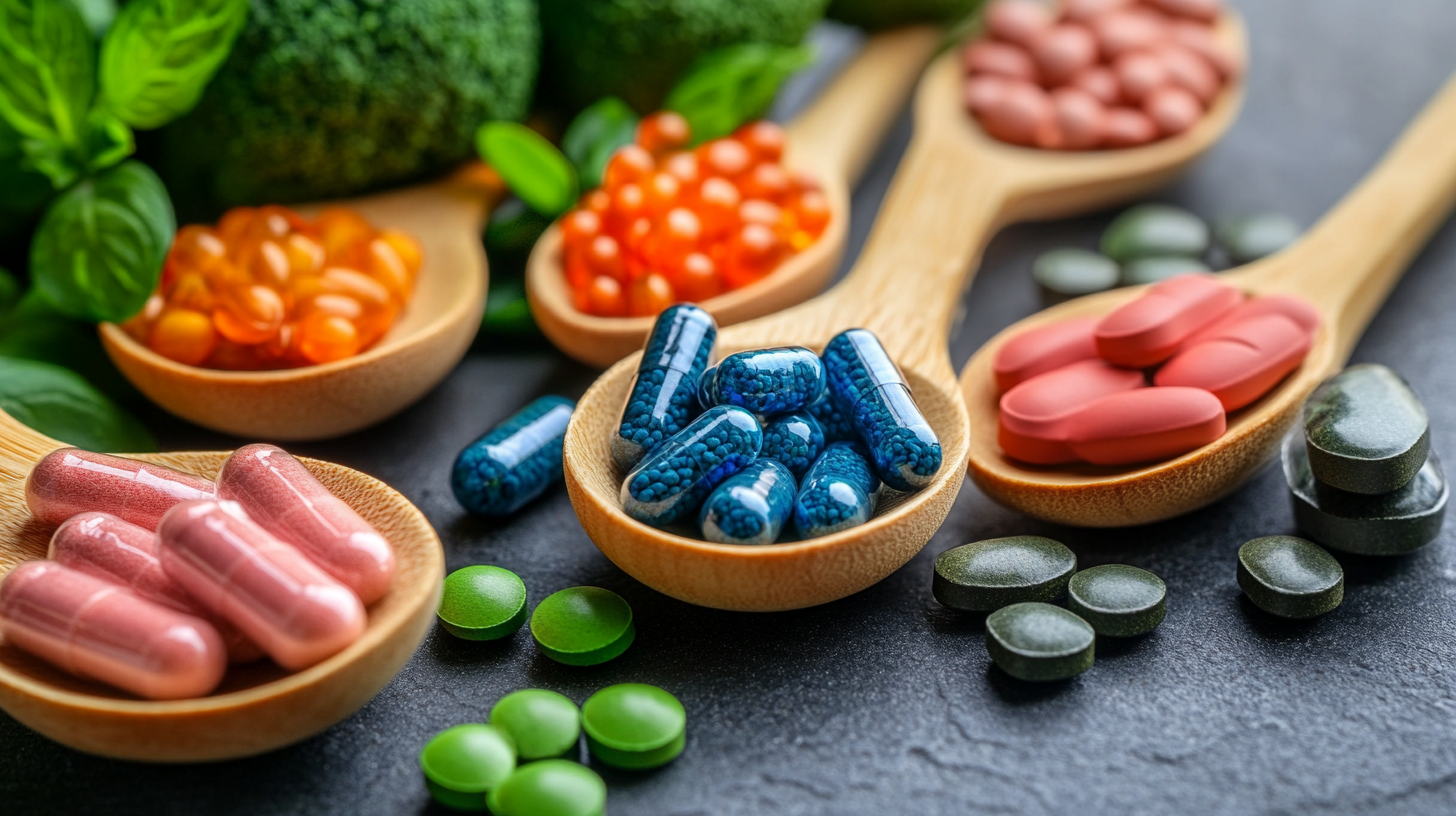 2025 Market Insights on Best Collagen Food Supplements: How to Choose the Right One for You