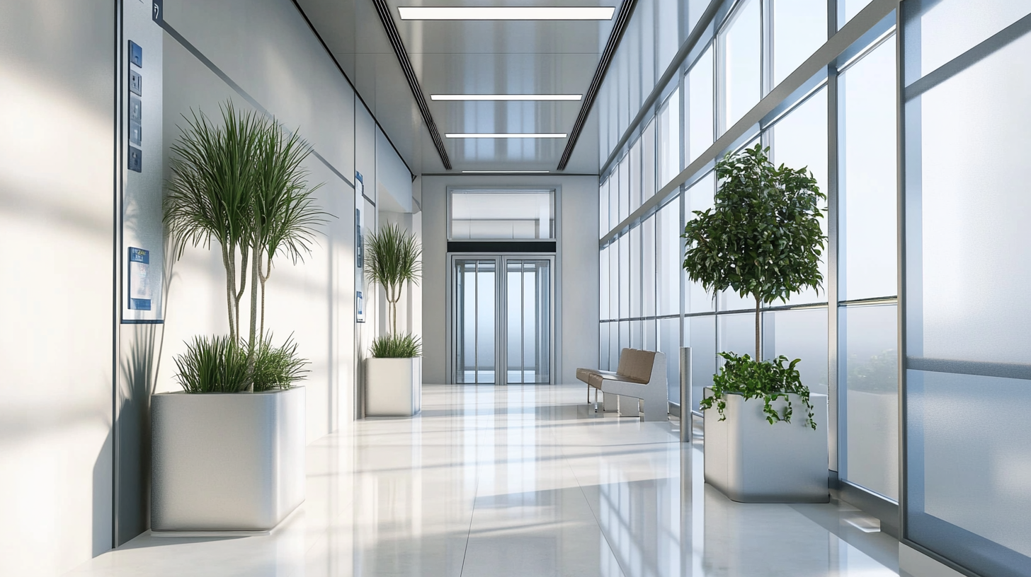 10 Essential Reasons to Choose the Best Ceiling Hoist System for Your Business