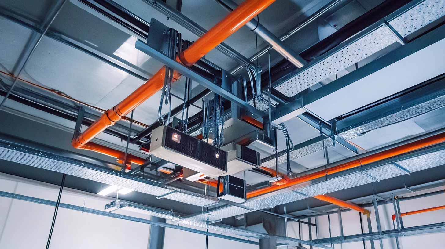 10 Essential Reasons to Choose the Best Ceiling Hoist System for Your Business