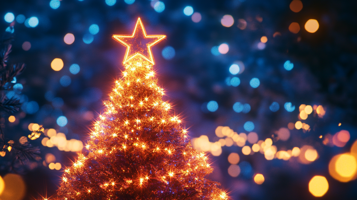 How to Choose the Best Twinkle Christmas Tree for Your Global Procurement Needs