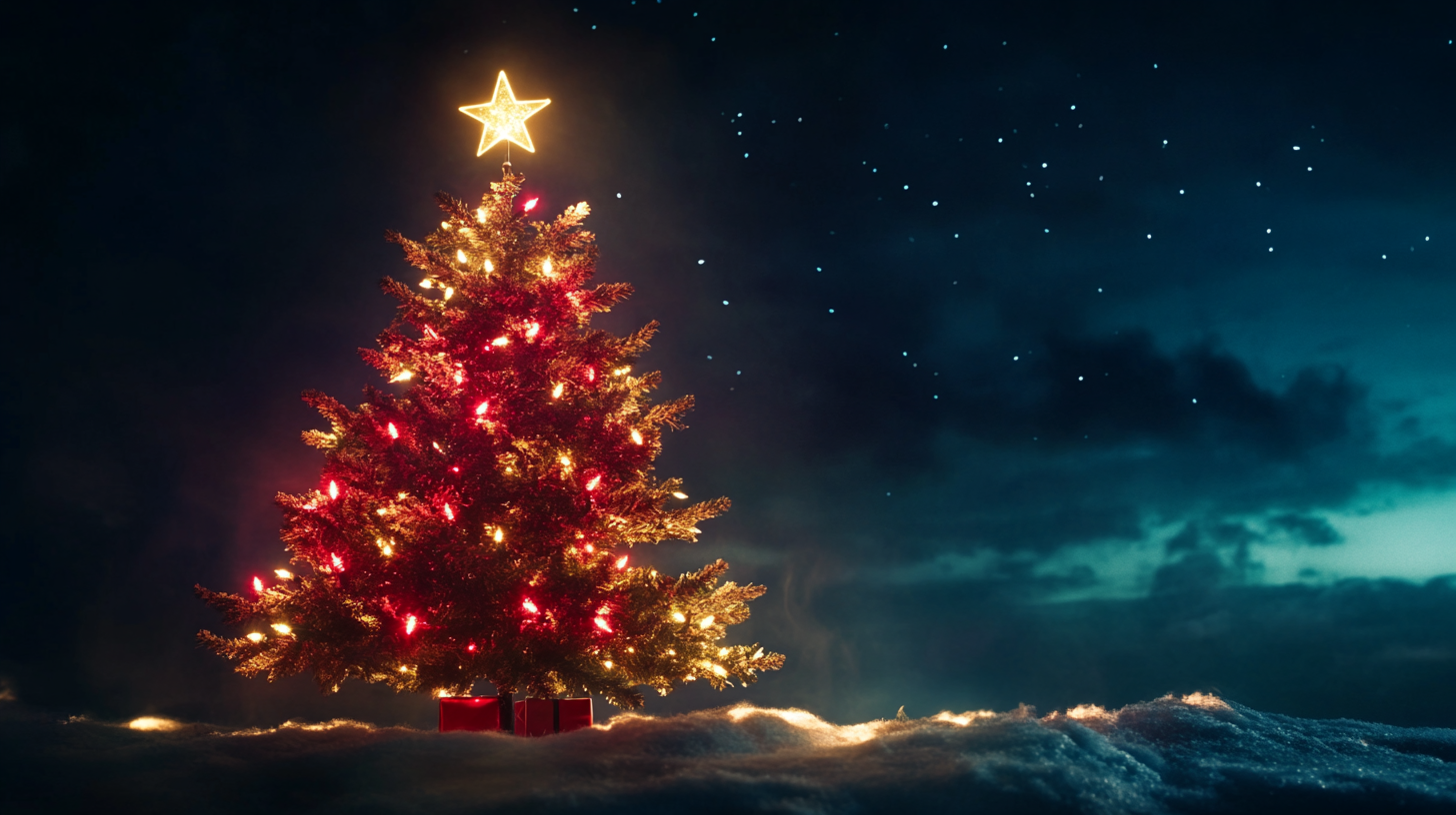 How to Choose the Best Twinkle Christmas Tree for Your Global Procurement Needs