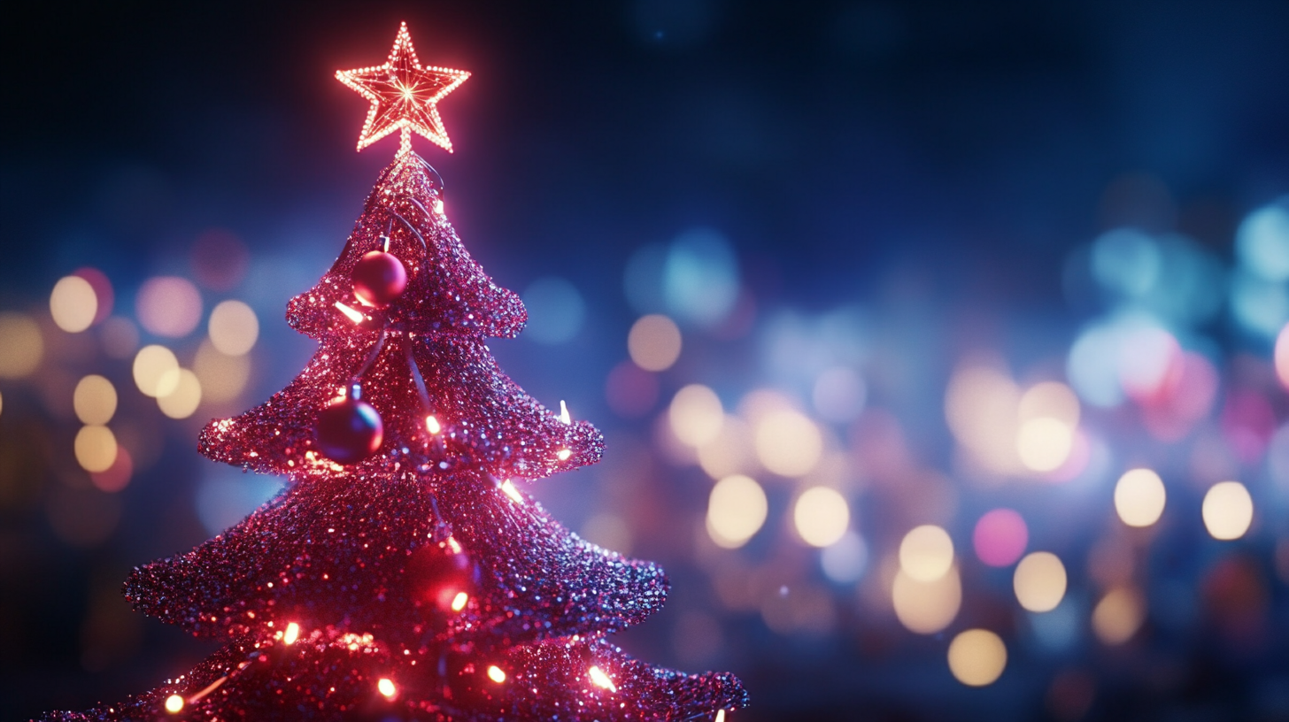 How to Choose the Best Twinkle Christmas Tree for Your Global Procurement Needs