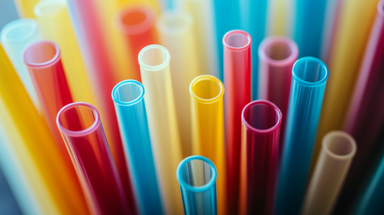 Challenges Posed by Low Quality Plastic Straws in the Market Today