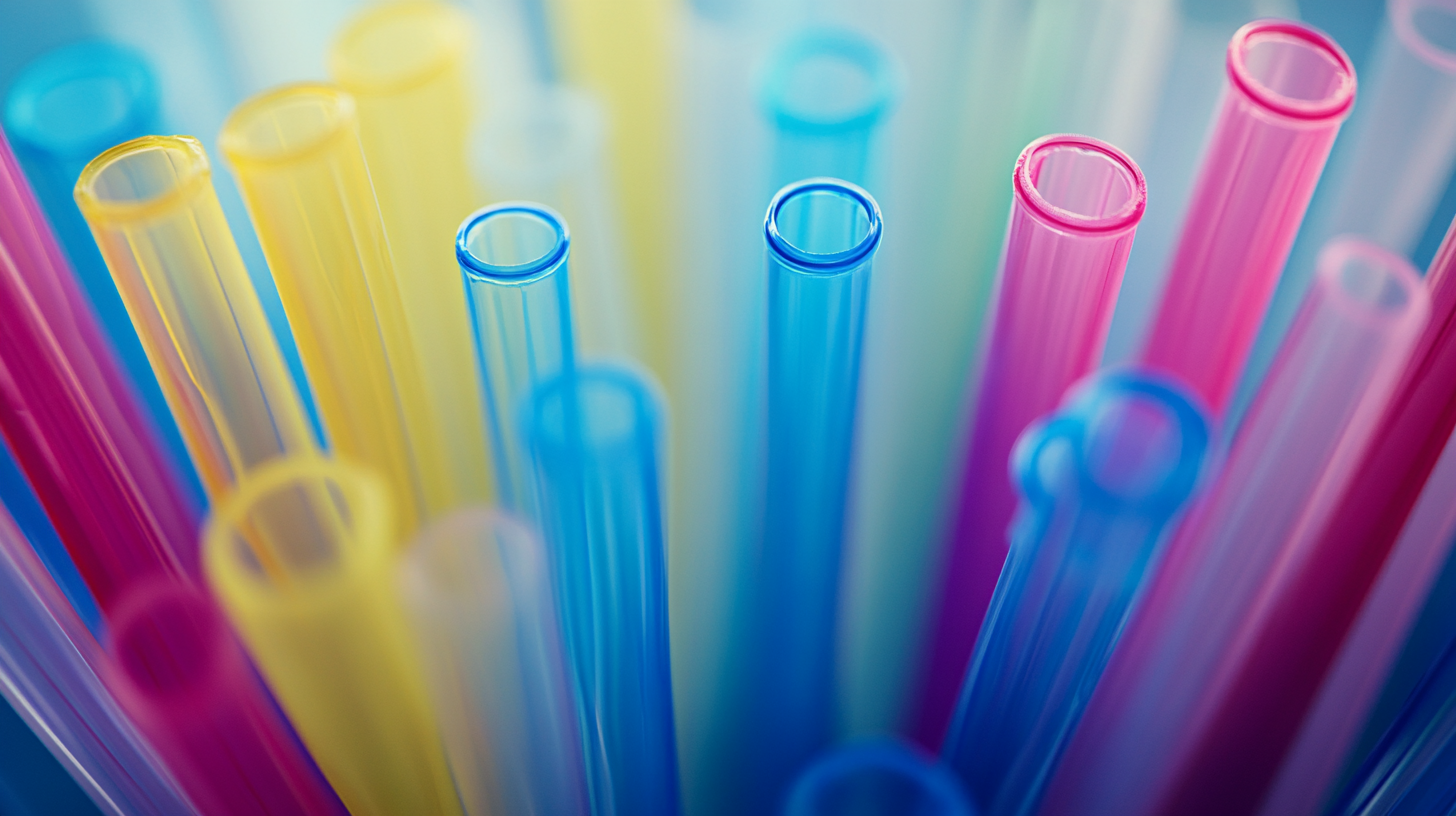 Challenges Posed by Low Quality Plastic Straws in the Market Today