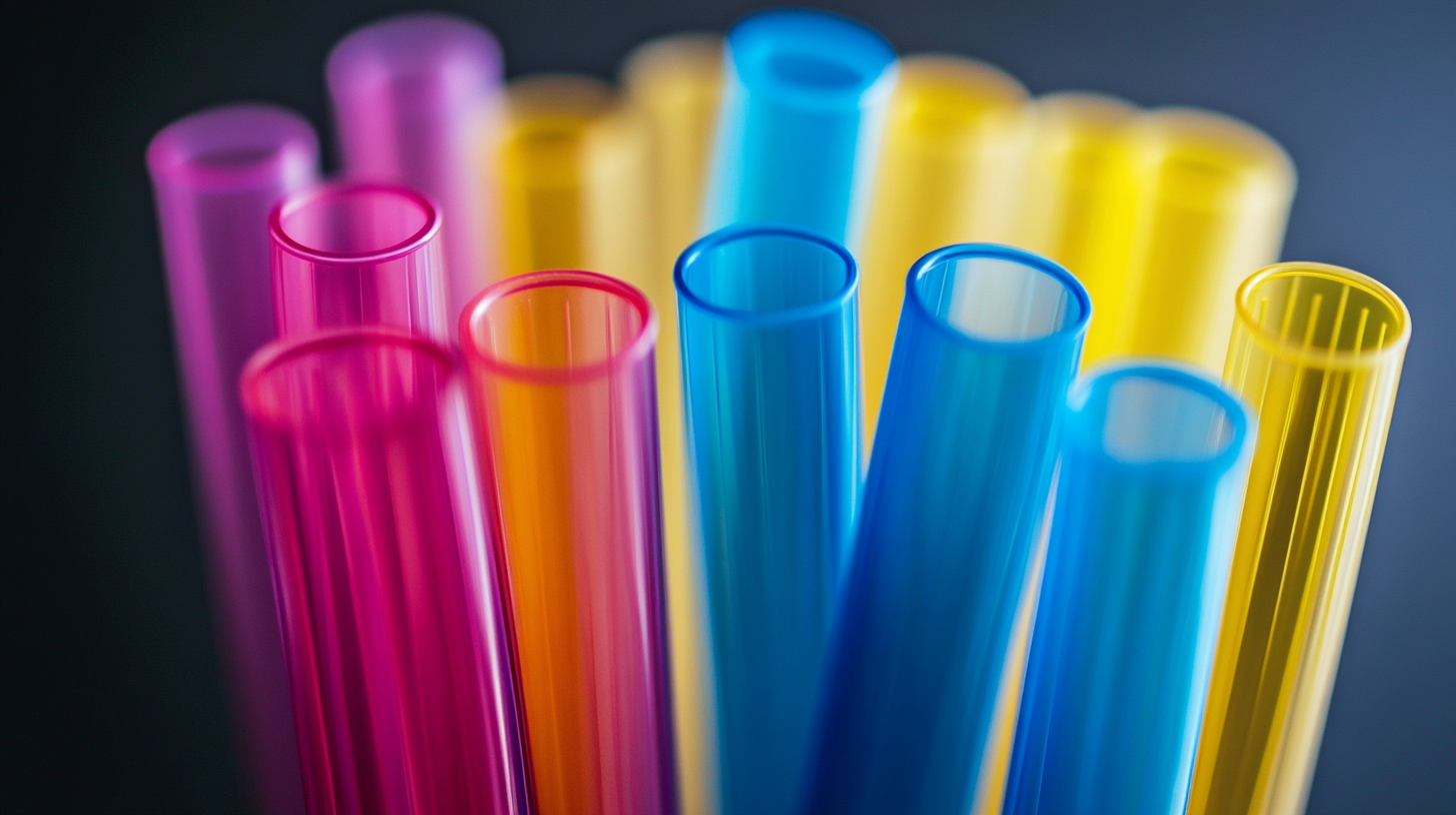 Challenges Posed by Low Quality Plastic Straws in the Market Today